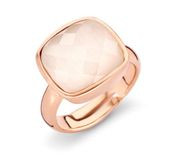 Orphelia ZR-7198/CR/60 - Ring (sieraad) - Zilver 925