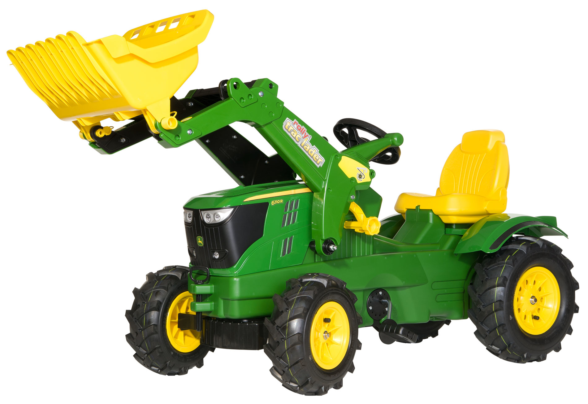 rolly toys 611102