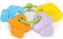 Green Toys Mijn Eerste Sleutels rammelaar / bijtring
