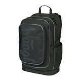 baagl Schooltas Cubic Uni Black