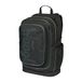 baagl Schooltas Cubic Uni Black