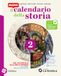 Il Nuovo Calendario della storia. Il Nuovo Pianeta blu. Per la Scuola media. Con e-book. Con espansione online (Vol. 2)