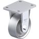 Blickle BO-G 127K Bokwiel Wieldiameter: 125 mm Draagvermogen (max.): 750 kg 1 stuk(s)