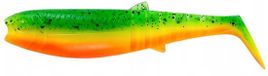 Savage Gear Cannibal Kopyto 8cm - Leurre souple