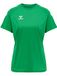 Hummel Dames-T-shirt Core Poly