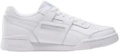 Reebok Workout Plus Chaussures Blanc EU 40 1/2 Femme