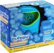 Grafix Machine à bulles - Machine à bulles portable pour enfants avec solution à bulles incluse - Des centaines de bulles de différentes tailles et formes - Convient aux 5 ans et plus - Parfait pour les fêtes et le plaisir en plein air