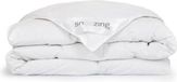 Snoozing Olympus Dons Dekbed Lits-jumeaux 240x220 cm - Blanc