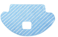 Ecovacs D-CC3C Dweilpad - Blauw/Grijs - 3 stuks - voor DEEBOT OZMO 930
