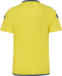 Hummel T-shirt de sport enfant Hmlcore 2.0 Jersey S/S enfant 230827