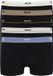 Boss Essential Trunk Boxershorts Heren (5-pack) - Maat M