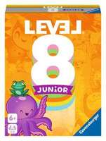 Ravensburger Level 8 Junior - Bordspel - 6+ jaar