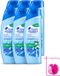 Head & Shoulders 6 x Anti-Roos Shampoo Pure Intense Extra Verkoelend 250 ml