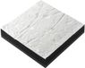 VETUS Promotech Double 25 mm isolation phonique blanche 60 x 100 cm