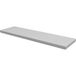 Rittal CX 6730.820 Montageplaat Plaatstaal Grijs (RAL 7035) 1 stuk(s)