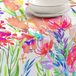 Belum Nappe résine anti-taches 0120-399 Multicolore 100 x 150 cm