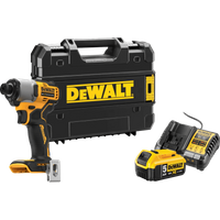 DeWalt DCF840NT-XJ 5,0 Ah Accu Starterspakket