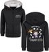Harry Potter Metal-Kids - Waiting Kinder vesten zwart Biologisch katoen
