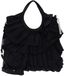 CATERINA LUCCHI Alice Sac shopping Noir noir
