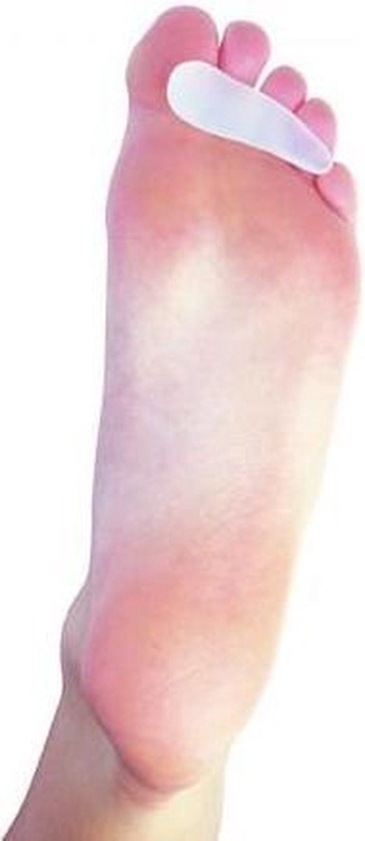 varisan Hydrogel Ratoncito Con Anillo Izquierdo Talla Mediana