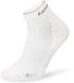 Lenz Think About Cool Active 1 Chaussettes Courtes Blanc UE 39-41