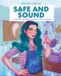 Safe Dorling Kindersley Safe and Sound: A Renter-Friendly Guide to Home Repair Hardcover
