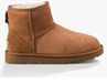 UGG Classic Mini II Dames Laarzen - Chestnut - Maat 42