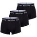Marc O'Polo Boxershorts 'Essentials' marine / wit