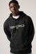 Levi's Relaxed Fit Graphic Hoodie - Men's - L - Zwart / Primavera Sound 26 Jet Black