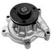 Valeo Waterpomp, Motorkoeling 506707
