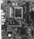 MSI PRO H610M-G DDR4 Moederbord