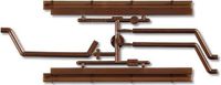 Pola Dakgoten - Modelbouwsets, Hobbybouwspeelgoed voor Kinderen, Modelverf en Accessoires
