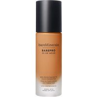 bareMinerals BAREPRO® Foundation Unisex 30ml Lichtbruin