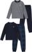 WE Fashion Jongens pyjama, 2-pack