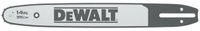 DeWalt DT20691-QZ - Kettingzaaggeleider - 35cm - Lage Trilling
