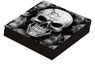 Fiestas Guirca Halloween Servetten Doodshoofd 33 x 33 cm (12 stuks)