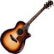 Taylor Guitars Taylor Builders Edition 814ce Next Generation Honduran / Adirondack