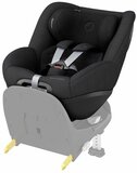 Maxi-Cosi Pearl 360 Pro i-Size - Authentic Black - Autostoeltje - i-Size - 0-18 kg