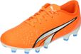 PUMA Ultra Play Fg/Ag Jr Uniseks Sportschoenen - Maat 34