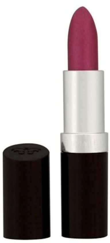 Rimmel London Lasting Finish Lipstick - 086 Sugar Plum - Lippenstift