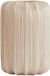 Light & Living Kap Farol Beige Crème Textiel Ø 20cm E27