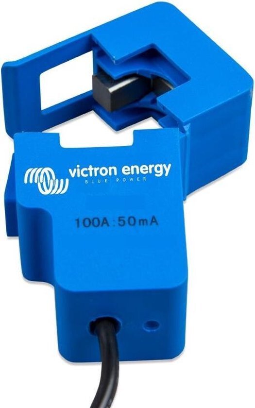 Victron Stroomomvormer 100A-50mA MultiPlus-II