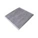 Blue Print ADL142512 actieve koolstoffilter/interieurfilter