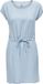 ONLY - ONLPEMA MAY SS DNM DRESS QYT - Meisjes - Mini jurken - Light Blue Denim - Maat M