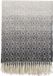Klippan Plaid laine d'agneau Havanna naturel 130x200cm