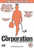 The Metrodome Group Ltd Corporation (DVD)