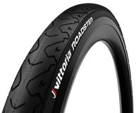Vittoria Ster 26'' x 38 Stevige Urbanband Zwart Buitenband Clincher Stadsfiets 38 mm