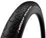 Vittoria Ster 26'' x 38 Stevige Urbanband Zwart Buitenband Clincher Stadsfiets 38 mm