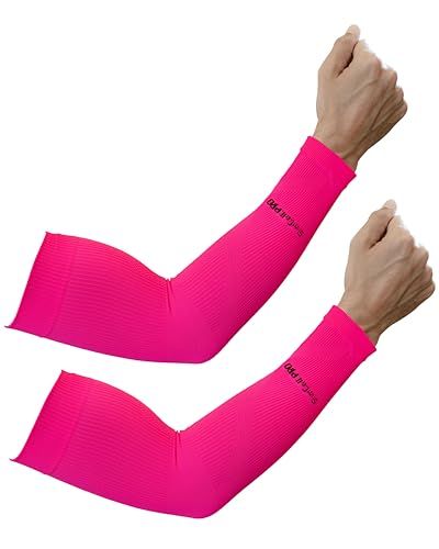SLIMCELL Gambetti Sportcompressiemouwen