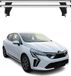 Omac Barres De Toit Transversales En Aluminium Pour Mitsubishi Colt Vii Hb 2023-2026